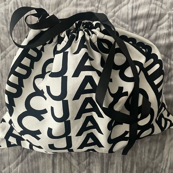 💋 MARC JACOBS Bold Cargo Crossbody - Picture 16 of 16